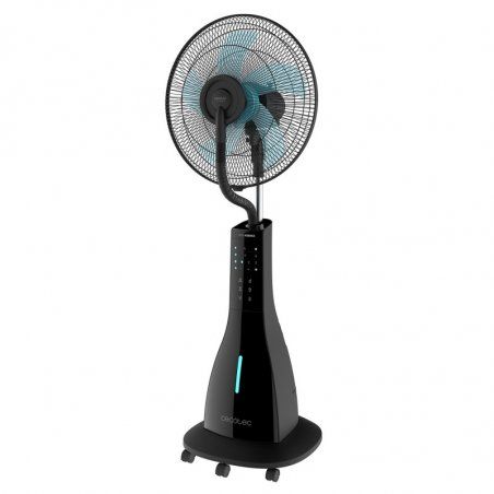 VENTILADOR NEBULIZADOR CECOTEC ENERGYSILENCE 690 FRESHESSENCE