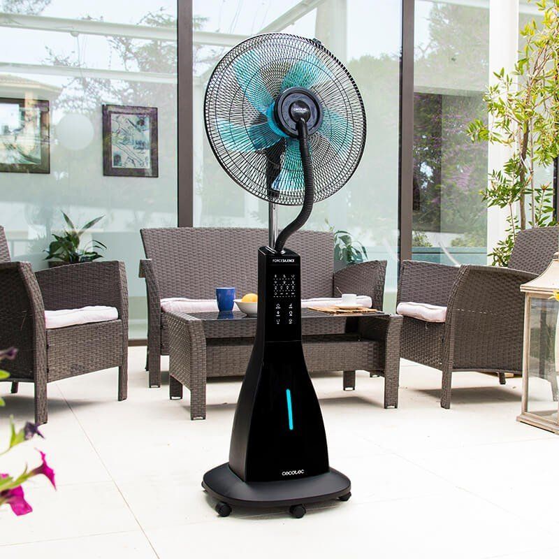 Cecotec 05218 ventilateur