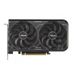 ASUS DUAL RTX 4060 8Go GDDR6 OC V2 3xDP