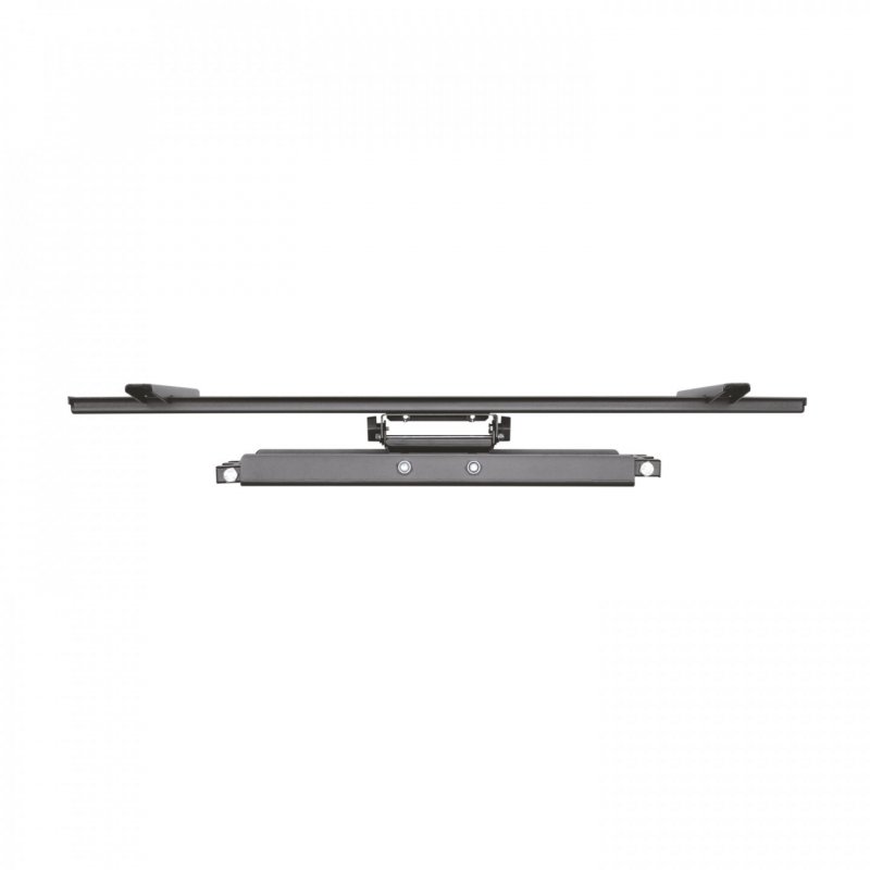 SOPORTE AISENS GIRATORIO INCLINABLE NIVELABLE MONITOR TV 37-90 60KG