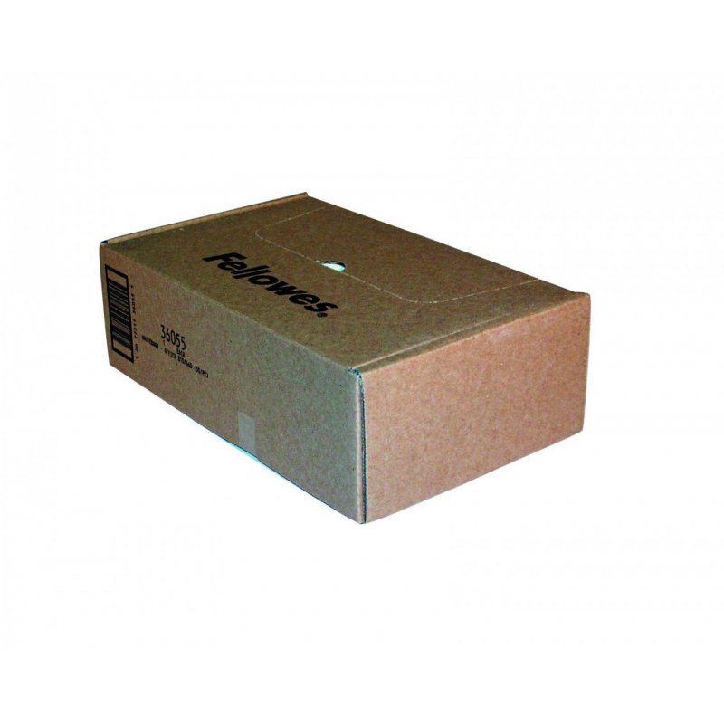 Fellowes Shredder Bags 165 Litres