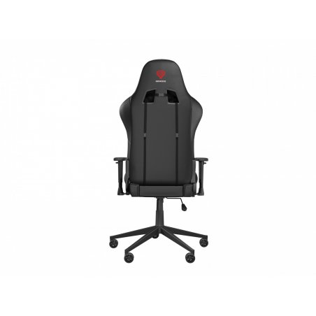 SILLA GAMING GENESIS NITRO 440 G2 MESH GASLIFT 3 120KG NEGRA