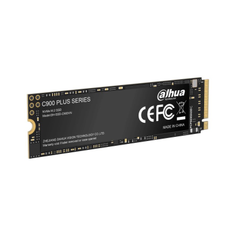Dahua Technology DHI-SSD-C900VN1TB internal solid state drive M.2 1 TB PCI Express 3.0 3D TLC NVMe