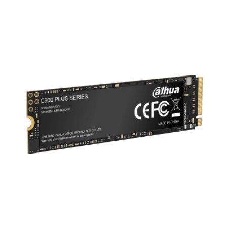Dahua Technology DHI-SSD-C900VN1TB internal solid state drive M.2 1 TB PCI Express 3.0 3D TLC NVMe