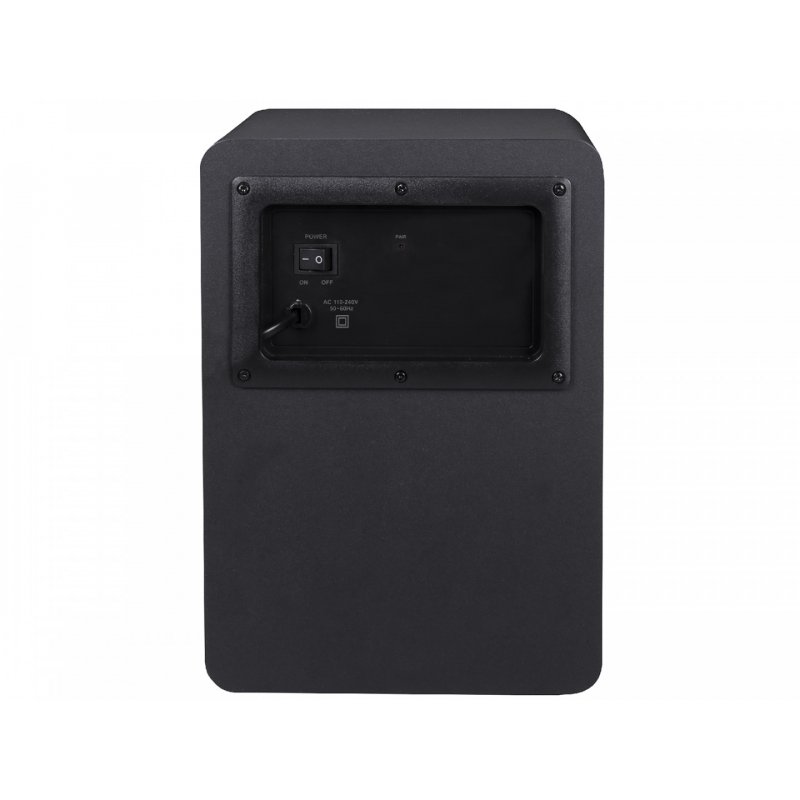 Trevi SB 8380 SW Black 2.1 channels 90 W