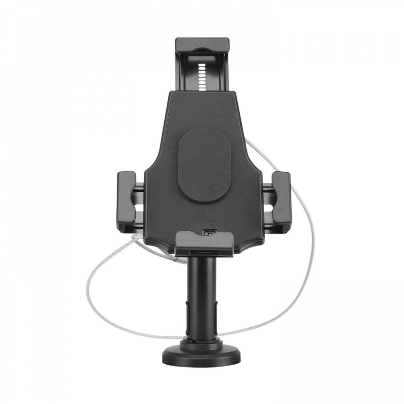 AISENS MS1P02-111 support antivol pour tablettes 27,9 cm (11") Noir