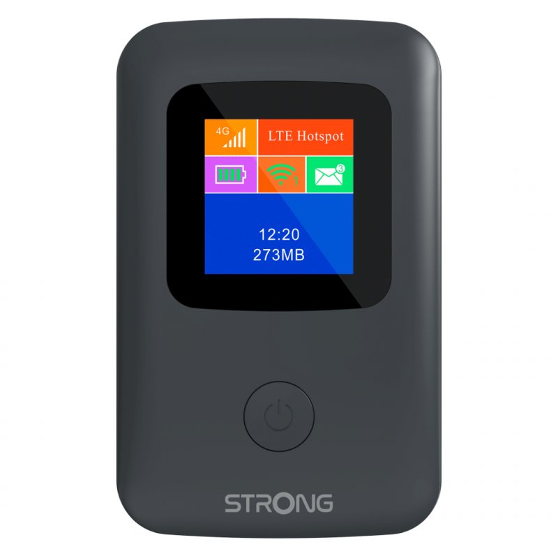 ROUTER STRONG 4GMIFI150D