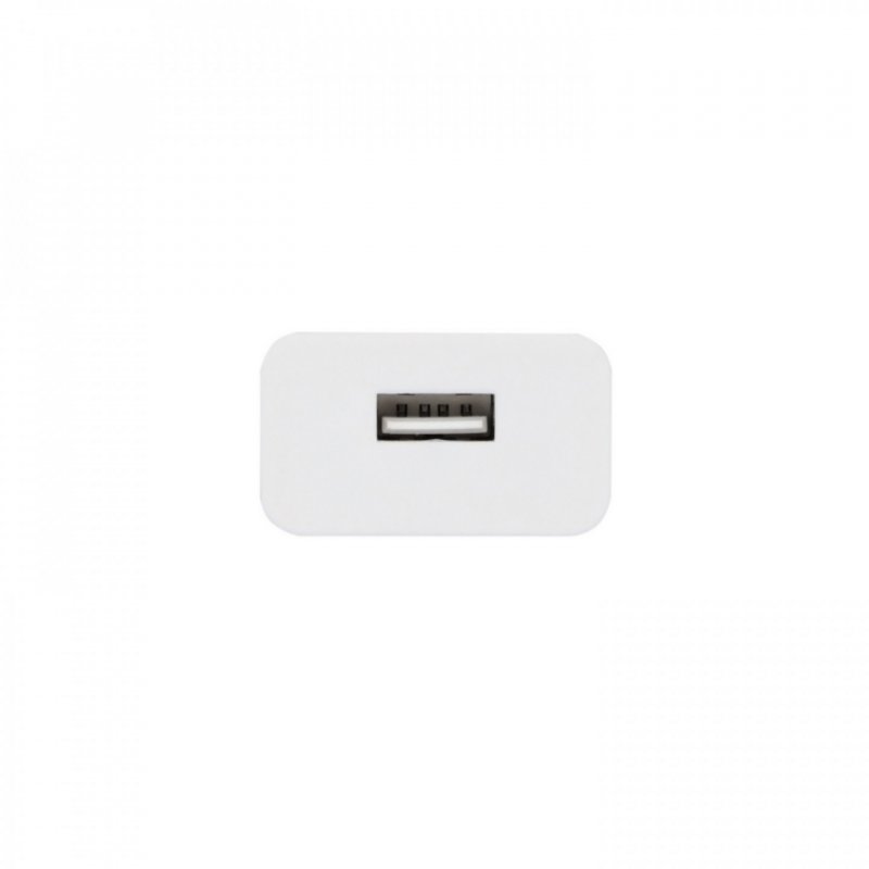 AISENS CARGADOR USB 10W ALTA EFICIENCIA 5V 2A BLANCO