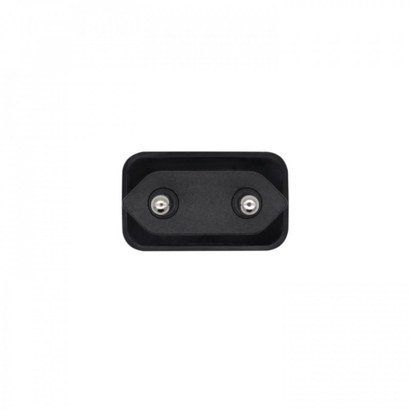 AISENS CARGADOR USB 10W ALTA EFICIENCIA 5V 2A NEGRO