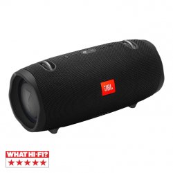 ALTAVOZ BLUETOOTH JBL EXTREME 2 JBLXTREME2BLK