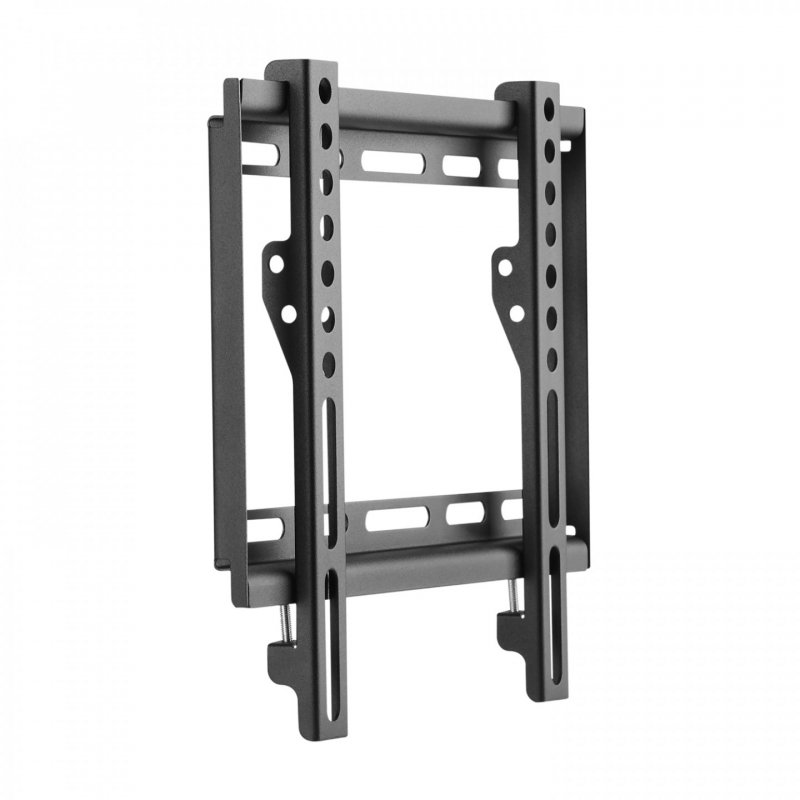 SOPORTE PARED AISENS ULTRA DELGADO PARA MONITOR TV 35KG DE 23"-42" NEGRO