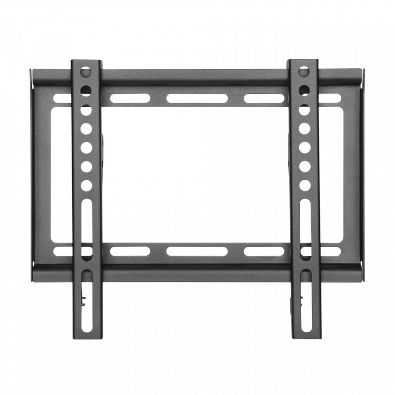 AISENS ECO Ultra Thin Monitor/TV Support 35Kg from 23-42, Black