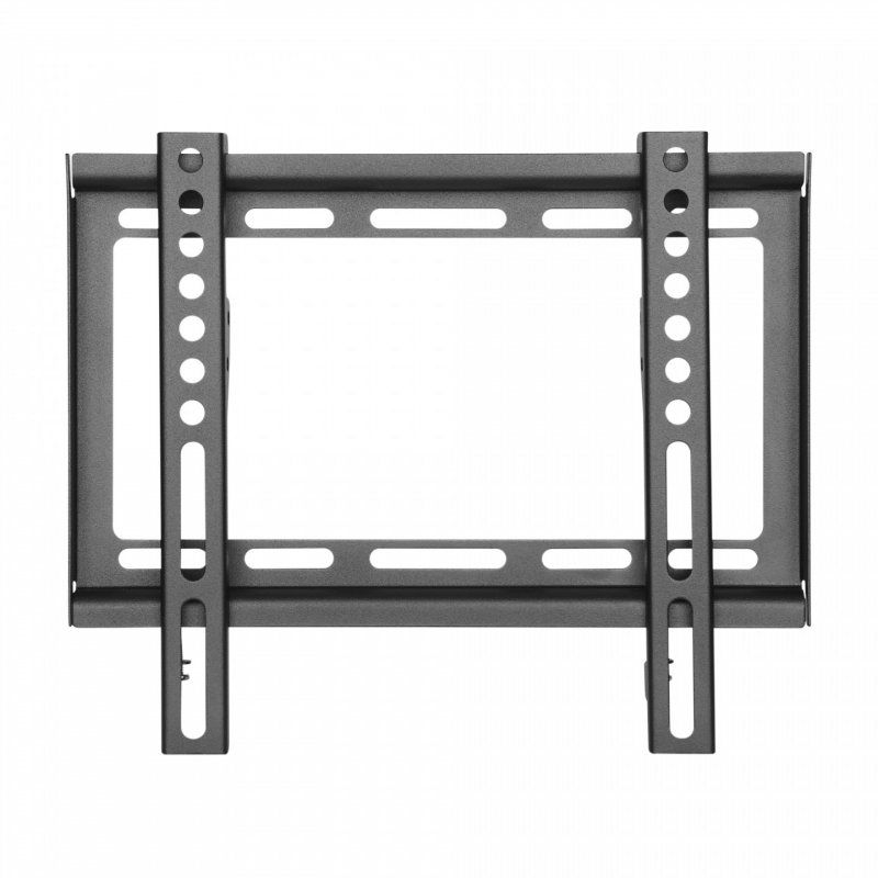 AISENS WT42F-157 support pour téléviseur 106,7 cm (42") Noir