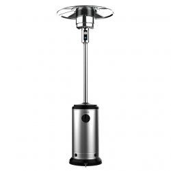 Cecotec Ready Warm 8800 Outdoor Microclimate réchauffeur de carburant liquide 14000 W