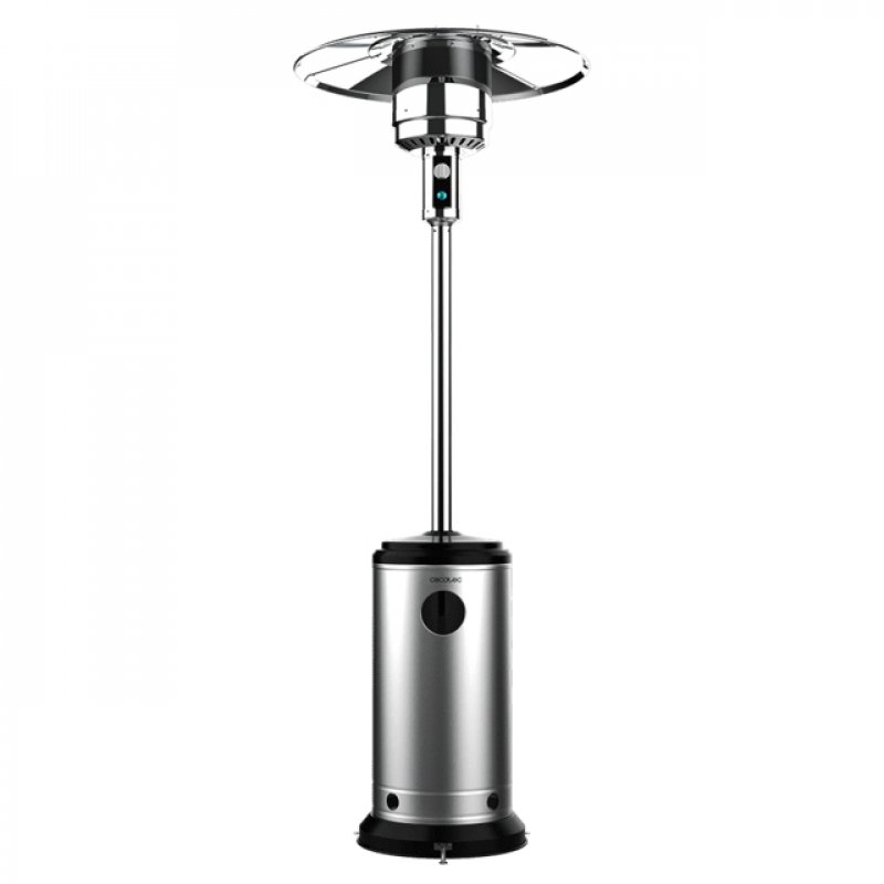 ESTUFA DE GAS CECOTEC READYWARM 8800 OUTDOOR MICROCLIMATE