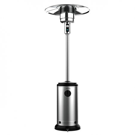 ESTUFA DE GAS CECOTEC READYWARM 8800 OUTDOOR MICROCLIMATE