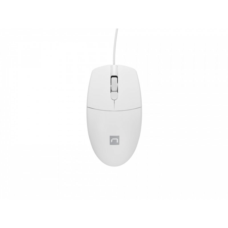 NATEC NMY-1988 souris USB Type-A Optique