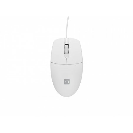 NATEC NMY-1988 souris USB Type-A Optique