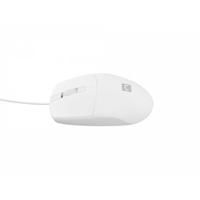 NATEC NMY-1988 mouse USB Type-A Optical