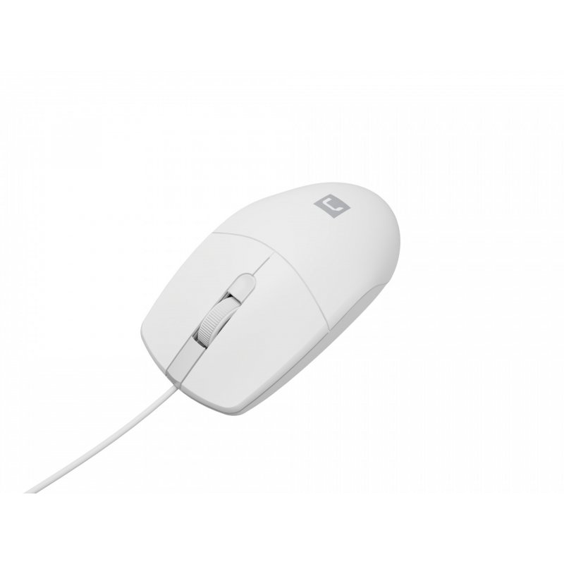 NATEC NMY-1988 mouse USB Type-A Optical