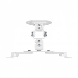 AISENS CP03TSR-129 project mount Ceiling White