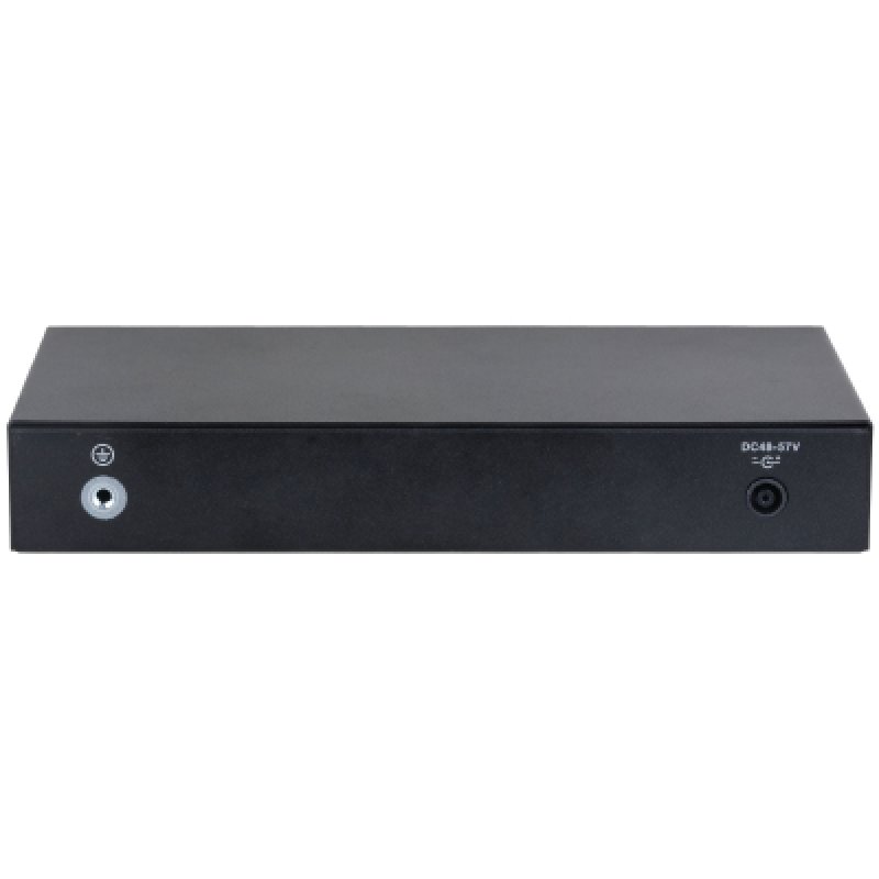 SWITCH CLOUD DAHUA DH-CS4010-8ET-110 SWITCH WITH 8-PORT POE