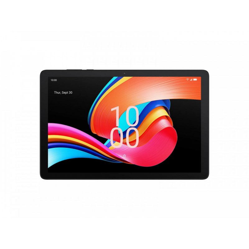 TCL TAB 10L Gen2 32 Go 25,6 cm (10.1") Mediatek 3 Go Wi-Fi 5 (802.11ac) Android 13 Anthracite