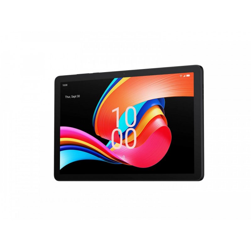 TCL TAB 10L Gen2 32 Go 25,6 cm (10.1") Mediatek 3 Go Wi-Fi 5 (802.11ac) Android 13 Anthracite