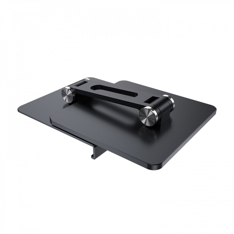 AISENS MS2PXXL-183 support Support passif Mobile/smartphone, Tablette / UMPC Noir