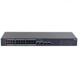 Dahua Technology DH-CS4226-24ET-240 commutateur réseau Géré L2 Gigabit Ethernet (10/100/1000) Connexion Ethernet,
