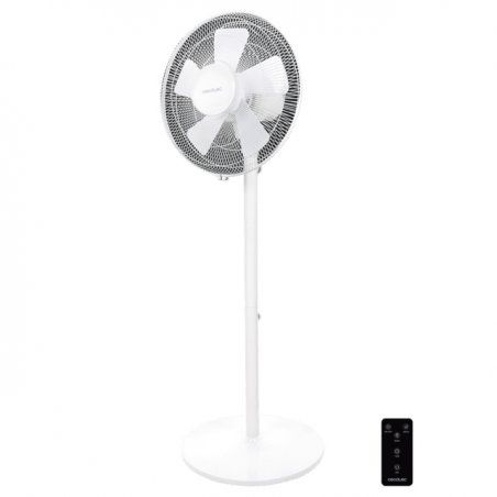 Cecotec 05877 household fan White