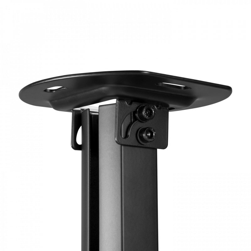 AISENS CP04TSRE-131 project mount Ceiling Black