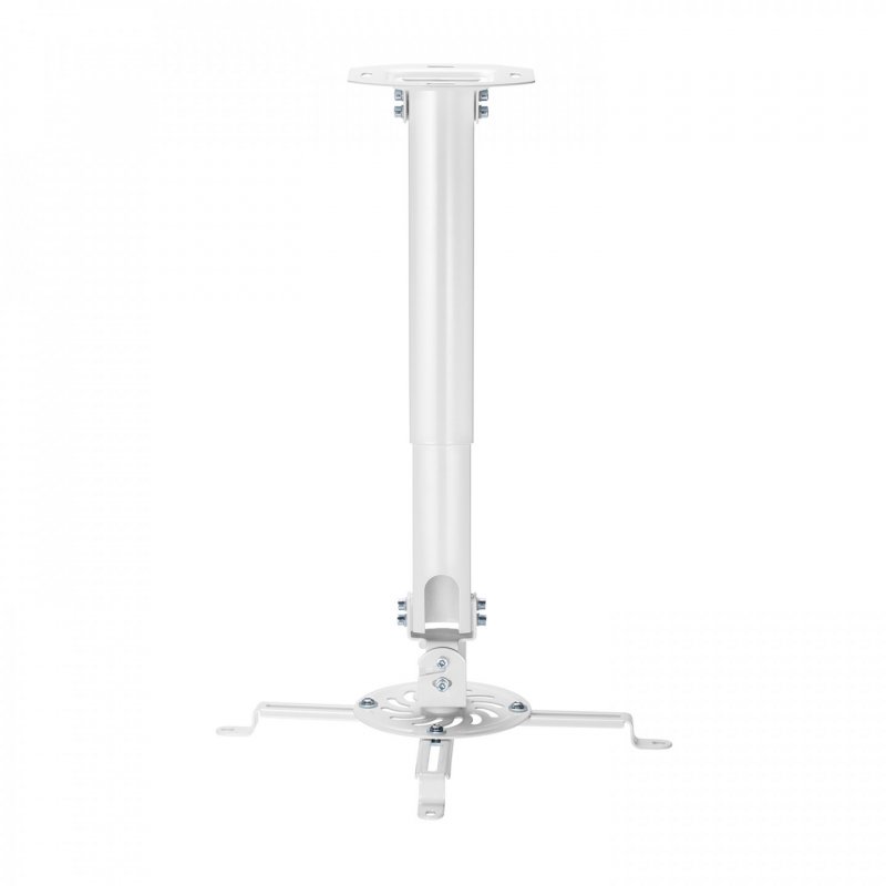 AISENS CP04TSRE-133 project mount Ceiling White