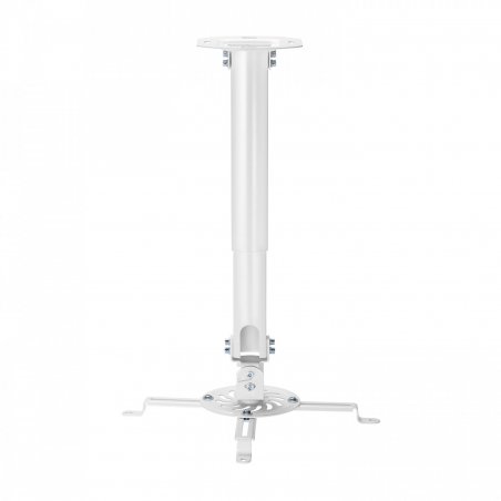 AISENS CP04TSRE-133 project mount Ceiling White