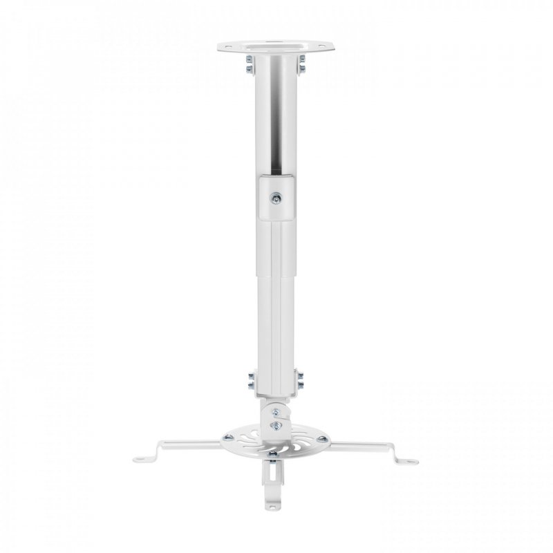 AISENS CP04TSRE-133 project mount Ceiling White