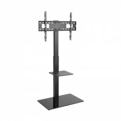 AISENS FT70S-077 support pour téléviseur 177,8 cm (70") Noir