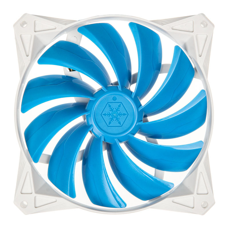 Silverstone SST-FQ141 - 140mm