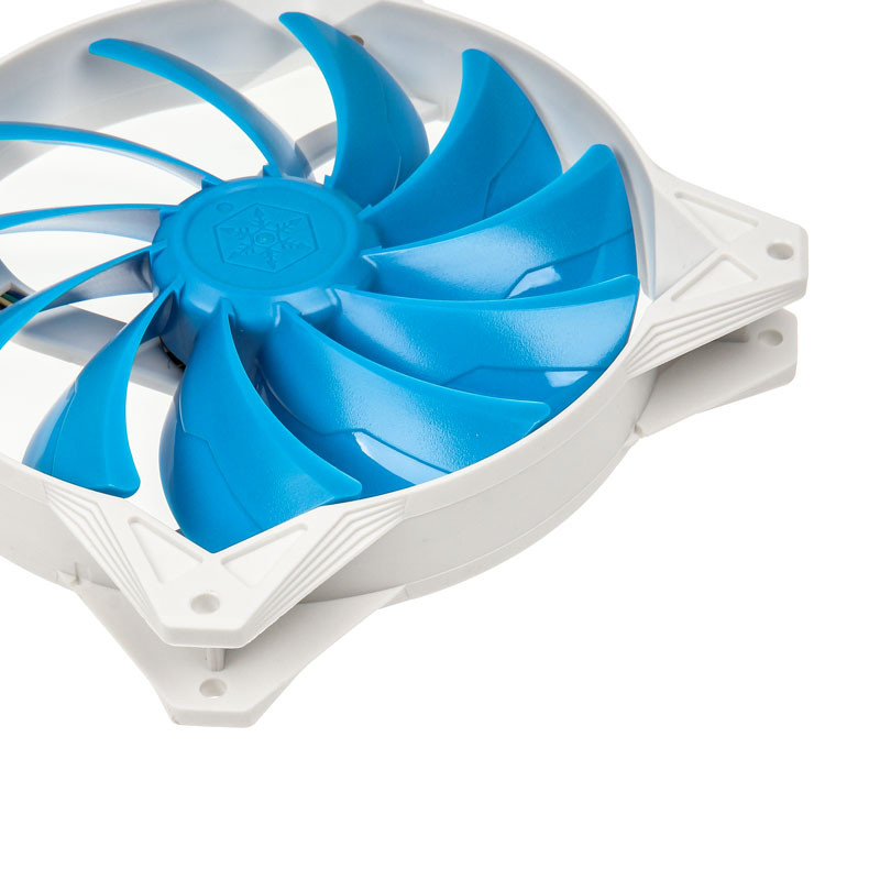 Silverstone SST-FQ141 - 140mm