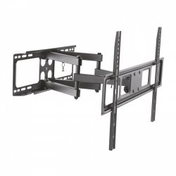 AISENS WT70TSLE-023 TV mount 177.8 cm (70") Black