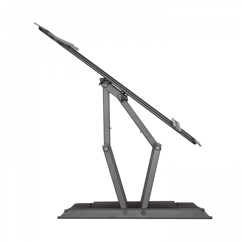 AISENS WT70TSLE-023 TV mount 177.8 cm (70") Black