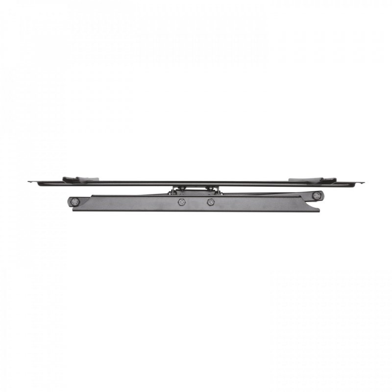 AISENS WT70TSLE-023 support pour téléviseur 177,8 cm (70") Noir