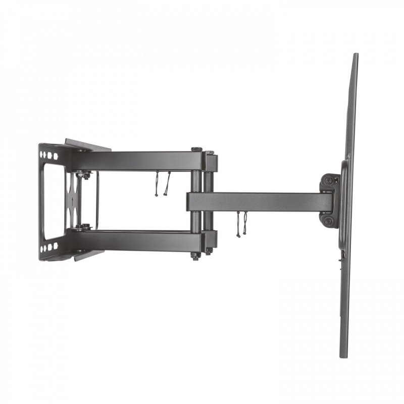 AISENS WT70TSLE-023 support pour téléviseur 177,8 cm (70") Noir