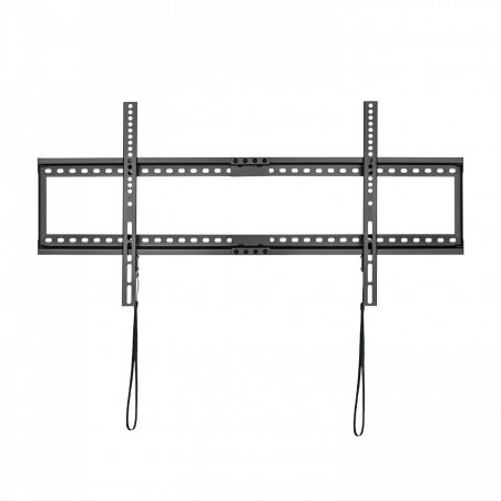 AISENS WT90F-119 support pour téléviseur 2,29 m (90") Noir