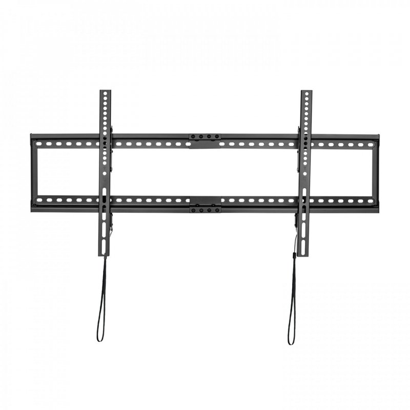 AISENS WT90T-121 support pour téléviseur 2,29 m (90") Noir