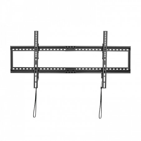 AISENS SOPORTE ECO INCLINABLE PARA MONITOR TV 75KG DE 37-90 NEGRO