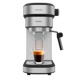 Cecotec 01646 coffee maker Semi-auto Espresso machine 1.2 L