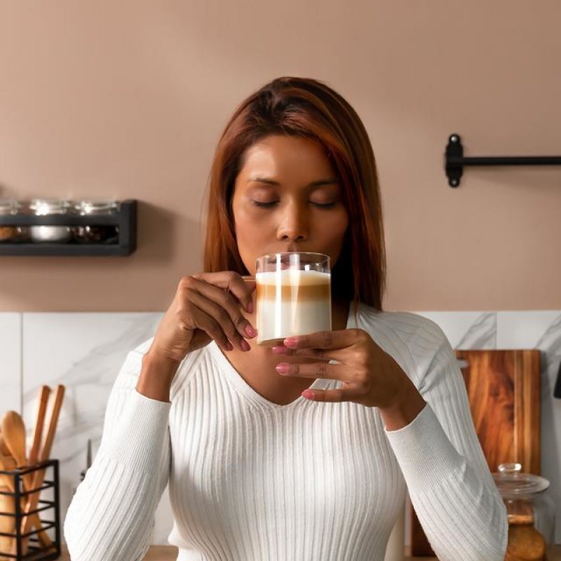 CAFETERA CECOTEC CAFELIZZIA 790 STEEL DUO V