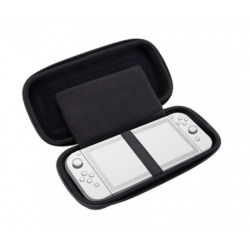 Bigben Interactive SWITCHPOUCHL Housse de protection pour console de jeux portable Étui Nintendo Mousse