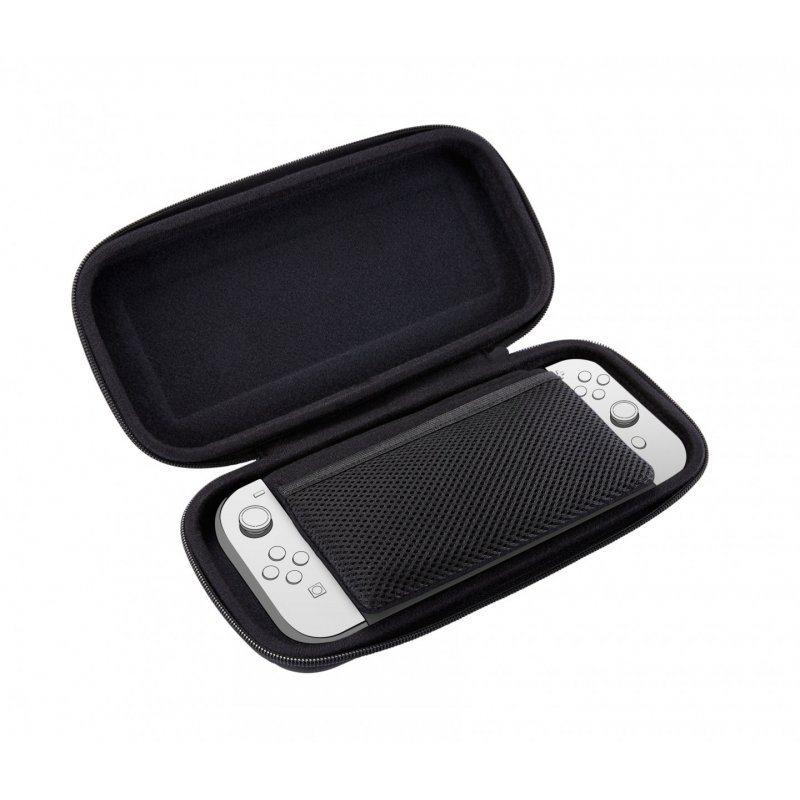 Bigben Interactive SWITCHPOUCHL Housse de protection pour console de jeux portable Étui Nintendo Mousse