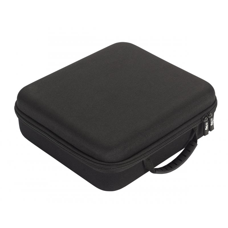 FUNDA SWITCH RIGIDA BIGBEN NEGRO